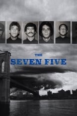 Poster de la película The Seven Five