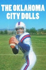 Poster de la película The Oklahoma City Dolls