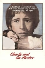 Poster de la película Charlie and the Hooker