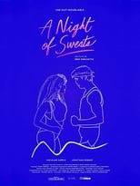 Poster de la película A Night of Sweats