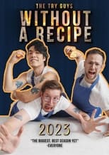 Poster de la serie Without A Recipe