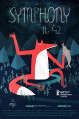 Poster de la película Symphony No. 42