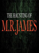 Poster de la película The Haunting of M.R. James