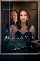 Poster de la película Bel Canto