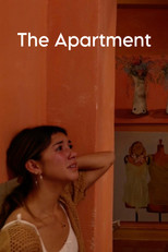 Poster de la película The Apartment