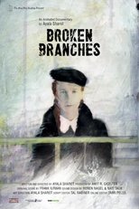 Poster de la película Broken Branches
