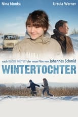 Poster de la película Winter's Daughter