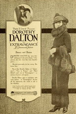 Poster de la película Extravagance