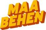 Logo Maa Behen