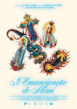 Poster de la película The Emancipation of Mimi