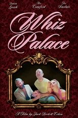 Poster de la película Whiz Palace