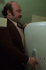 Poster de la película Refrigerator