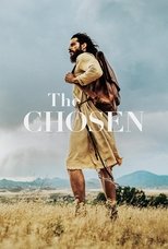 Poster de la serie The Chosen