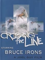 Poster de la película Crossing the Line