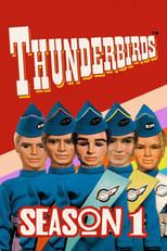 Thunderbirds, les sentinelles de l\'air