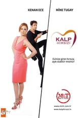 Poster de la serie Kalp Hırsızı