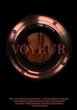 Poster de la película Voyeur