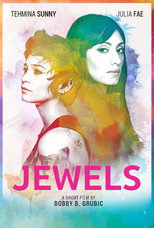 Poster de la película Jewels