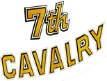 Logo 7th Cavalry
