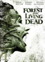 Poster de la película The Forest