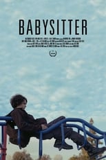 Poster de la película Babysitter