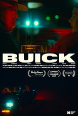 Poster de la película Buick