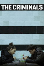 Poster de la película The Criminals