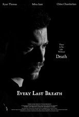 Poster de la película Every Last Breath