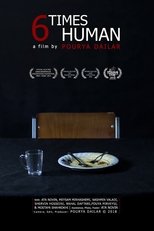 Poster de la película 6 Times Human