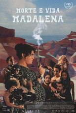 Poster de la película Death and Life Madalena