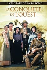 La Conquête de l\'Ouest