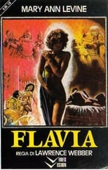 Poster de la película Flavia