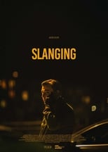 Poster de la película Slanging