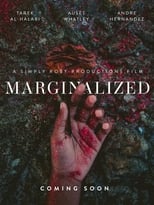 Poster de la película Marginalized