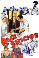 Poster de la película Race Suicide