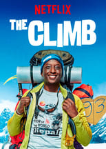 Poster de la película The Climb