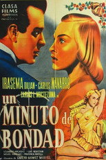 Poster de la película Un minuto de bondad