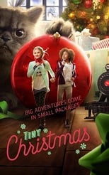 Poster de la película Tiny Christmas