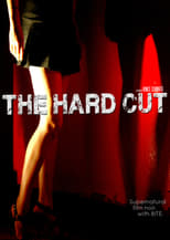 Poster de la película The Hard Cut