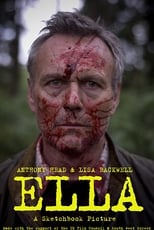 Poster de la película Ella