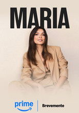 Poster de la película Maria