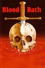 Poster de la película Blood Bath