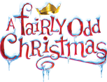 Logo A Fairly Odd Christmas