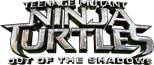 Logo Teenage Mutant Ninja Turtles: Out of the Shadows