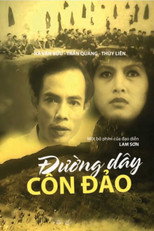 Poster de la película Côn Đảo Communications Line