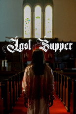 Poster de la película Last Supper