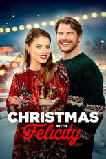 Poster de la película Christmas with Felicity