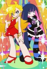 Panty & Stocking with Garterbelt