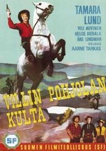 Poster de la película Villin Pohjolan kulta