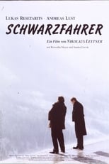 Poster de la película Schwarzfahrer